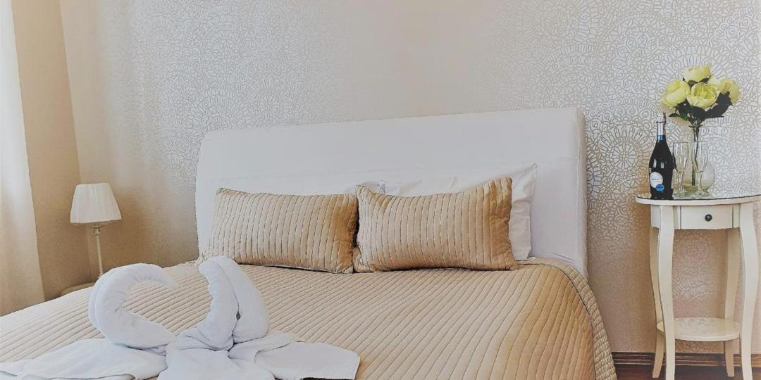 Hotel Klidzina Skriveri Eksteriør bilde