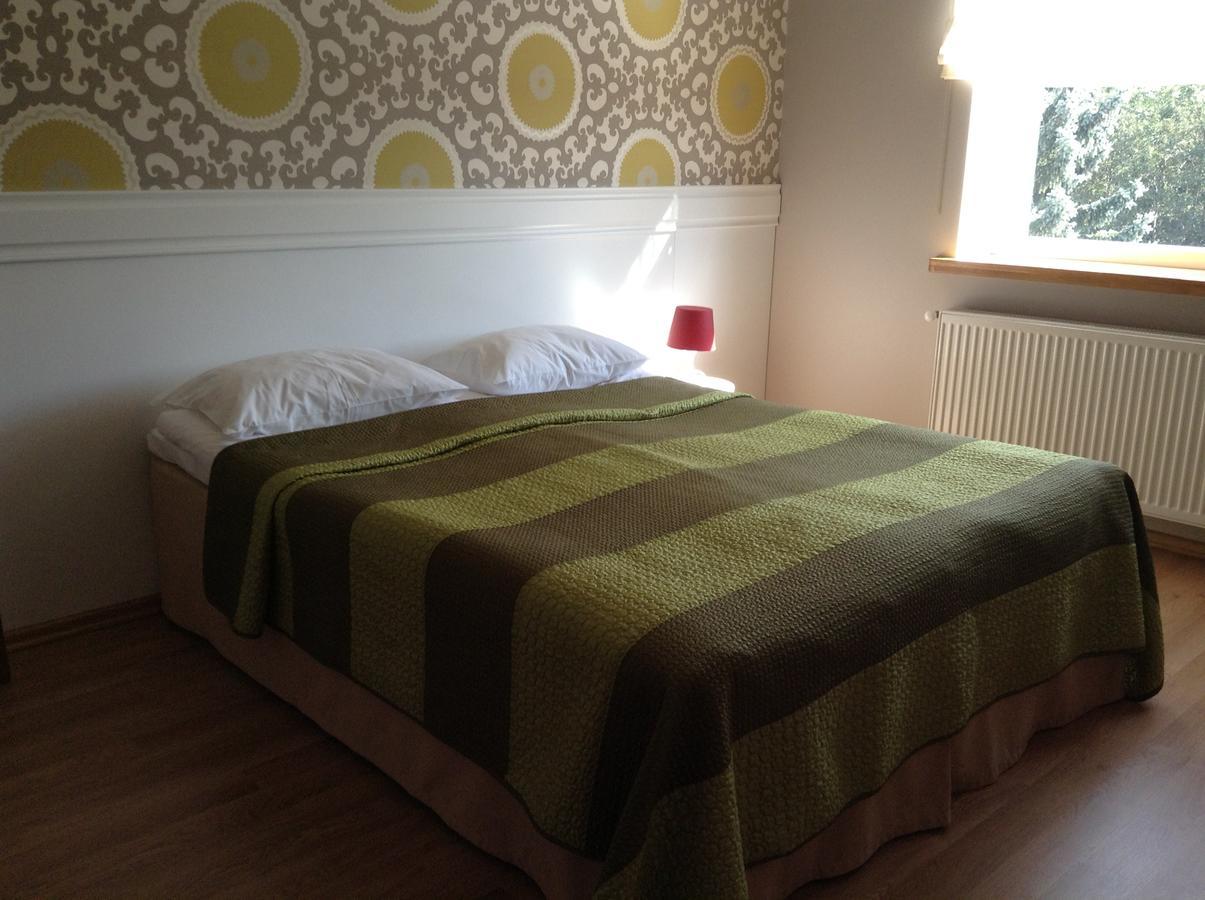 Hotel Klidzina Skriveri Rom bilde