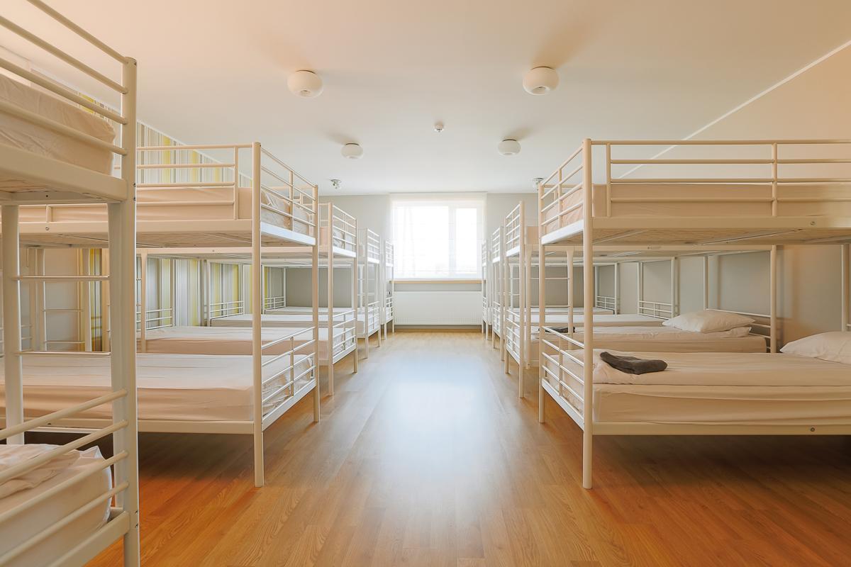 Hotel Klidzina Skriveri Eksteriør bilde