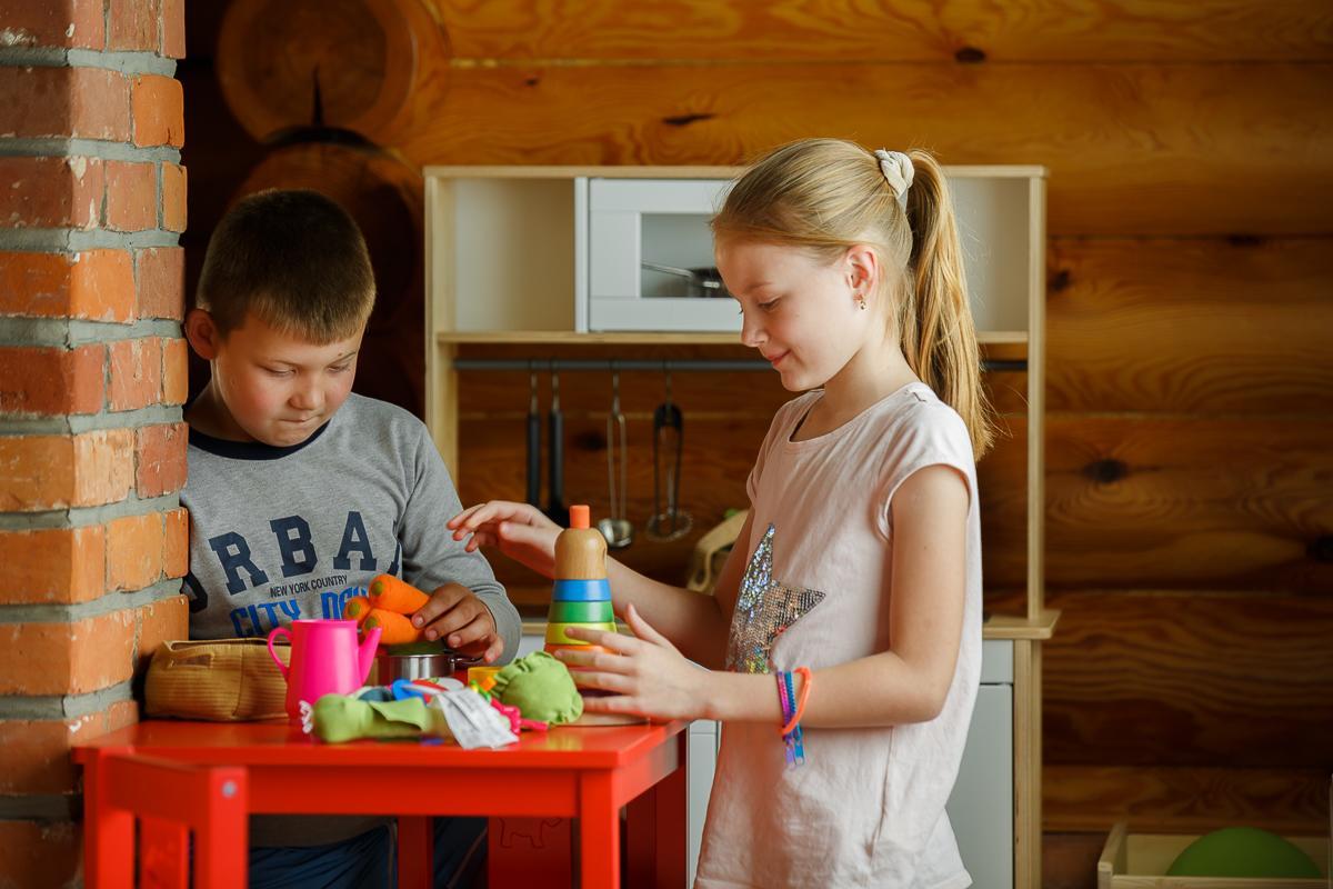 Hotel Klidzina Skriveri Eksteriør bilde