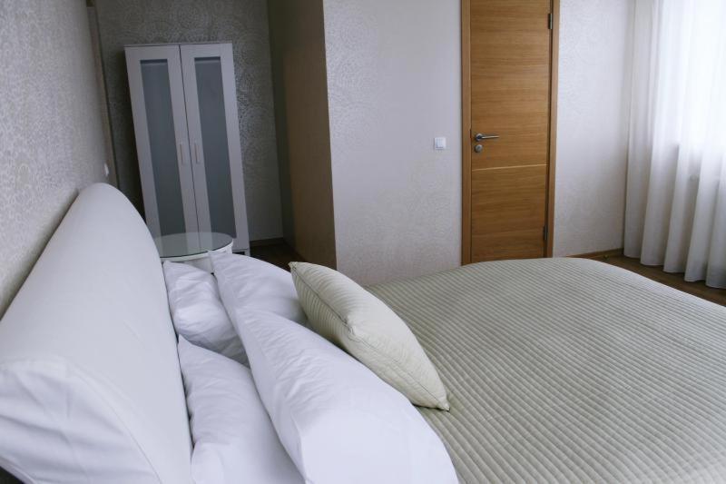 Hotel Klidzina Skriveri Eksteriør bilde